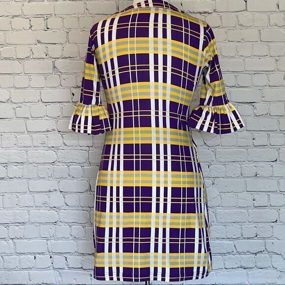 Tracy Negoshian Dress - Picture 6 of 9